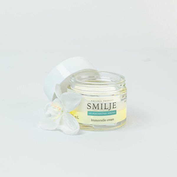 ALH Smilje hidratantna krema 50ml